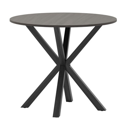 Round kitchen table - round,
