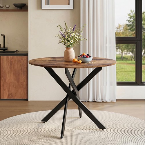 80cm round dining - dining, table
