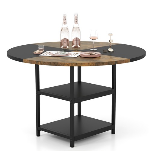 Dining table for people - for,