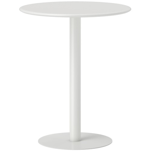 Dining table round - table,