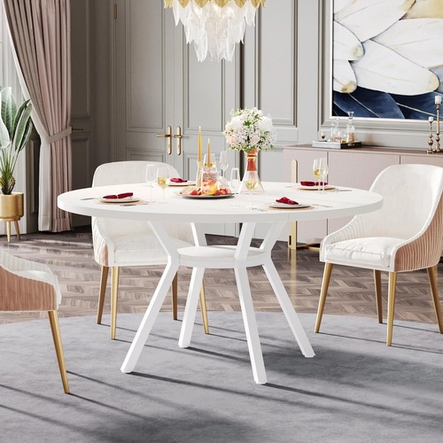 Round dining table for - round,