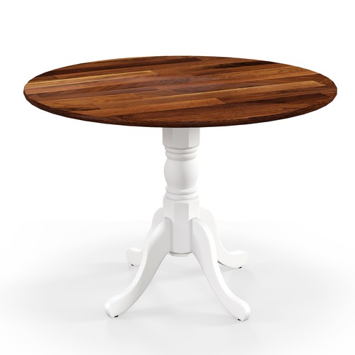 Kitchen person round table - kitchen,