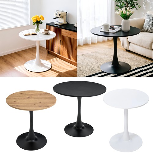 Round dining table 70cm - round,
