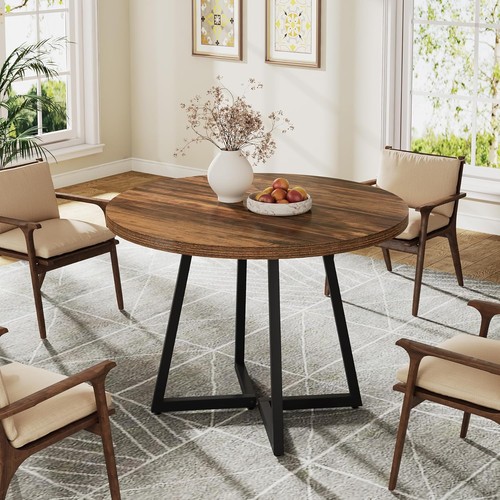 Round dining table for - dining,