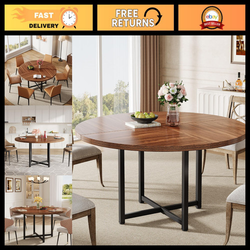 Round dining table for - round,