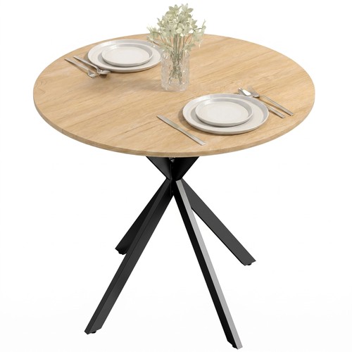 Homcom 80cm round - 80cm,