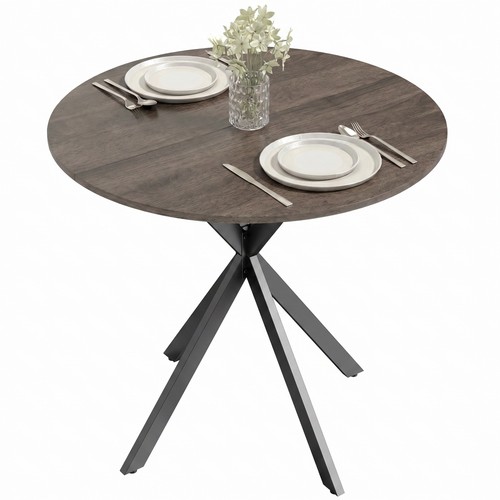 Homcom 80cm round - homcom,
