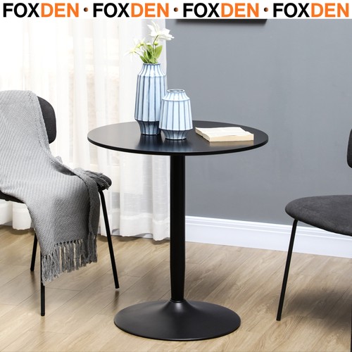 Dining table round two person - round,