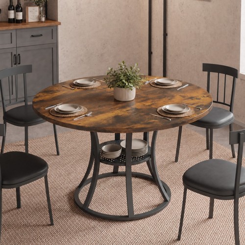 Mondeer round dining table for - dining,