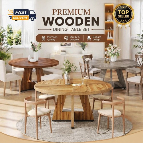 Round dining table for - round,