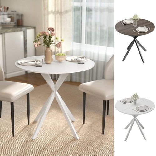 80cm round dining - 80cm,