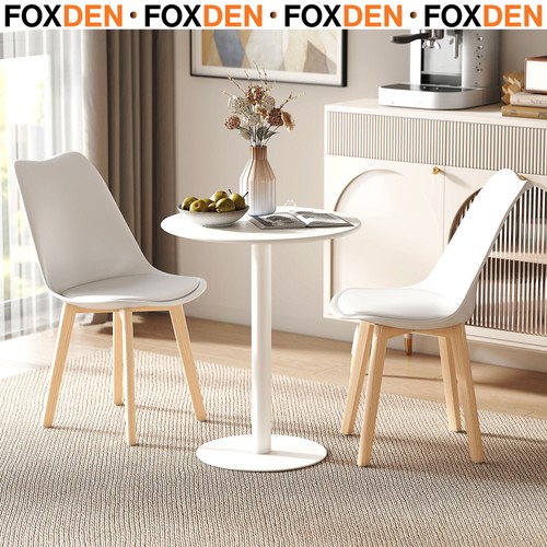 Dining table round kitchen - table,