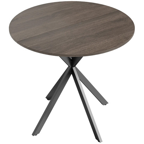 Homcom 80cm industrial round - homcom,