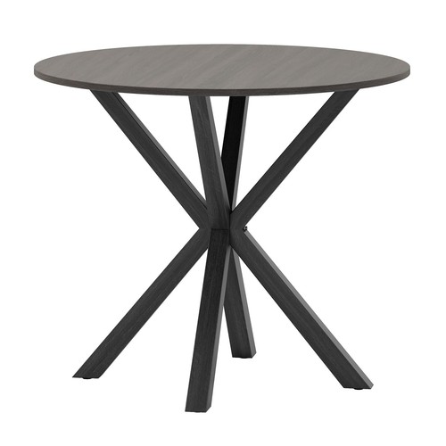 90cm wood dining - wood,