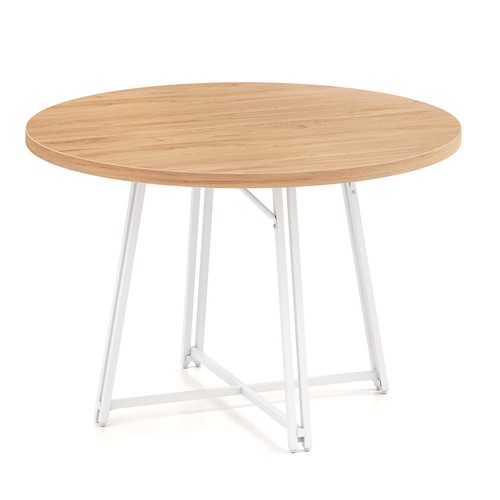 Round kitchen table inch - round, 47