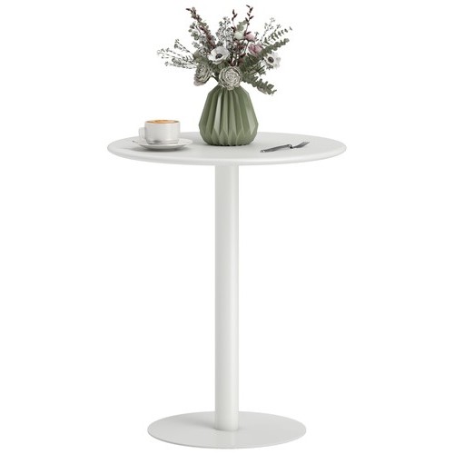Homcom round dining - 60,