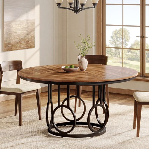 Estuary inch round dining - round,