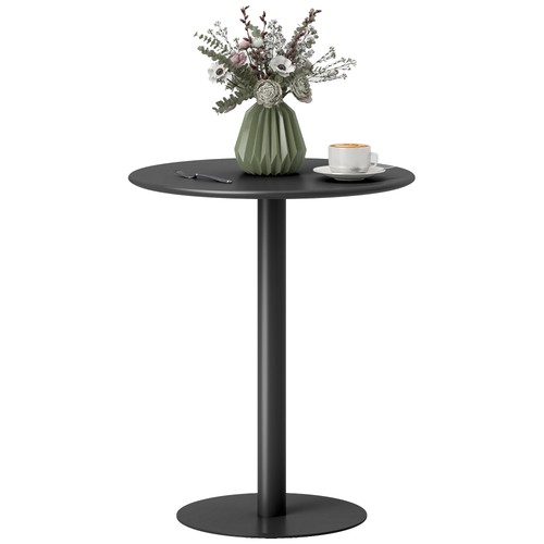 Homcom dining table cm - homcom,