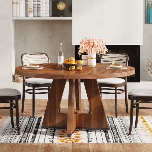 Modern round dining - modern, for