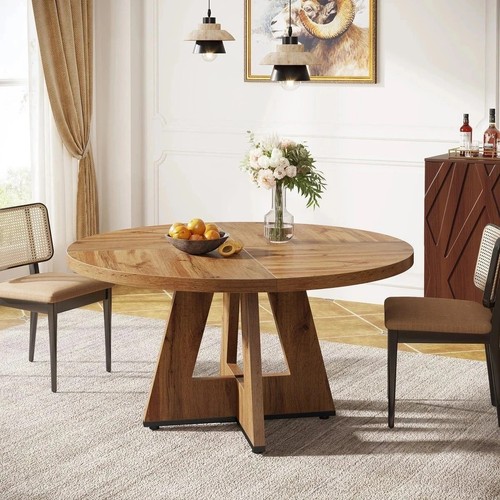 Round dining table for - for, 4