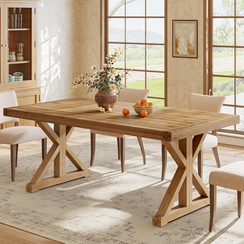 Inch modern solid wood - 63-inch,