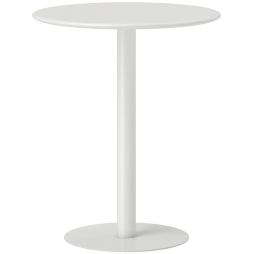 Dining table round - table, cm