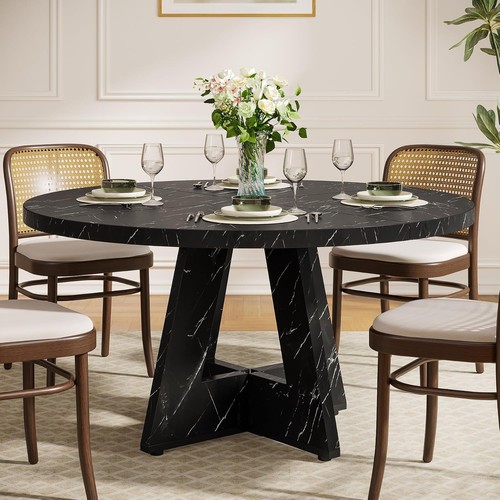Inch round dining - 47,
