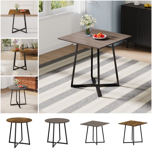Small dining table - table, round