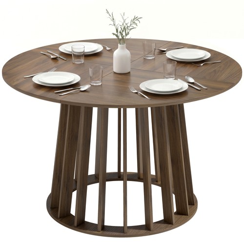 Dining table for people - table, 4-6