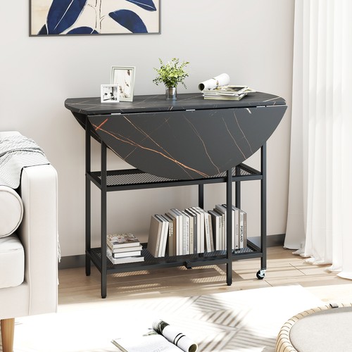 Modern dining table 100 - dining, cm